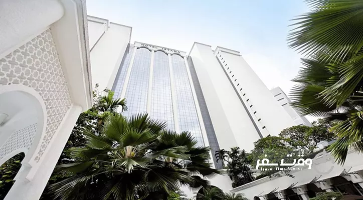 هتل ایستانا کوالالامپور